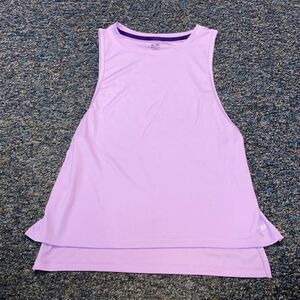 Champion Lavender Athletic Top sz. S